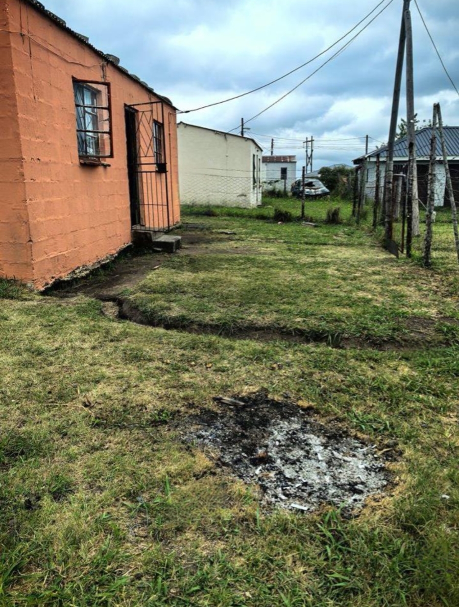 2 Bedroom Property for Sale in Berlin Eastern Cape